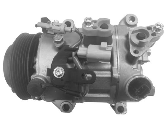 Airco compressor Airstal 10-4045