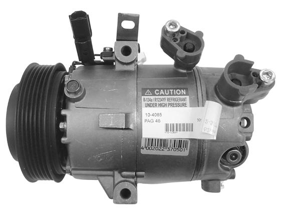 Airco compressor Airstal 10-4085