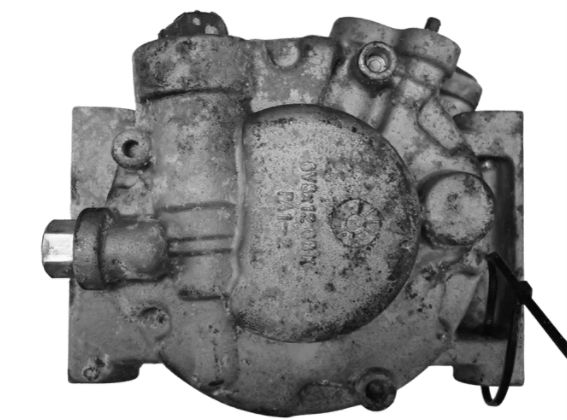 Airstal Airco compressor 10-4093