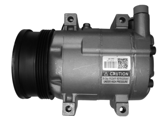 Airco compressor Airstal 10-4096