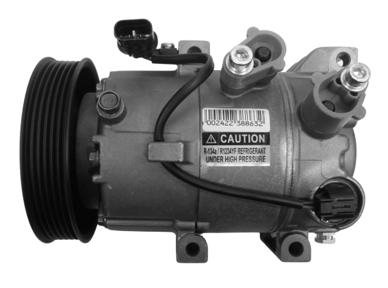 Airco compressor Airstal 10-4109