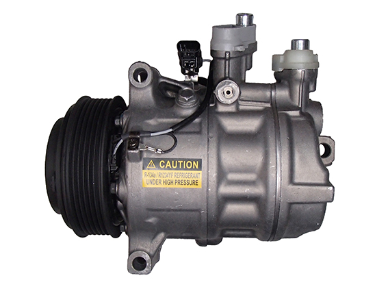 Airco compressor Airstal 10-4114