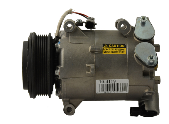 Airco compressor Airstal 10-4119