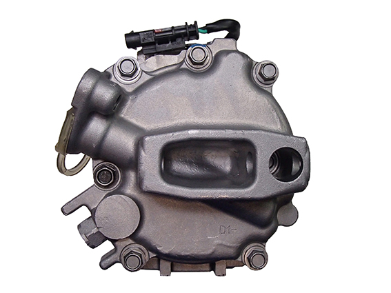 Airstal Airco compressor 10-4121