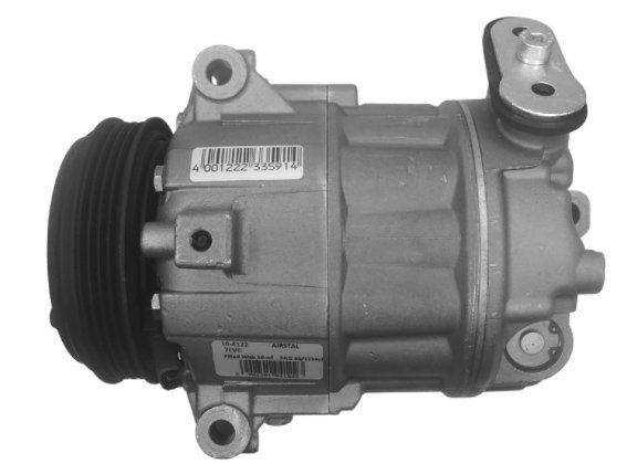 Airco compressor Airstal 10-4122