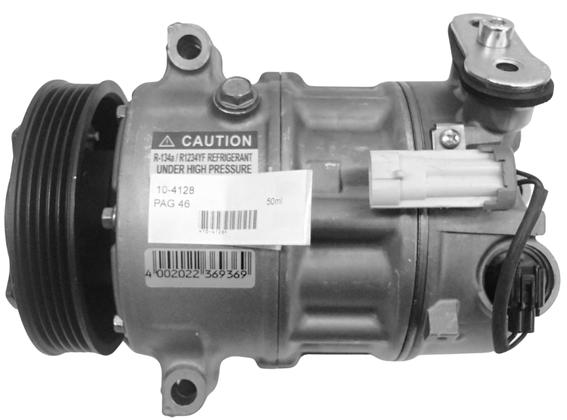 Airco compressor Airstal 10-4128