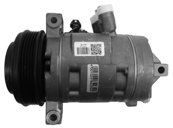 Airco compressor Airstal 10-4139