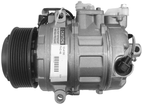 Airco compressor Airstal 10-4150