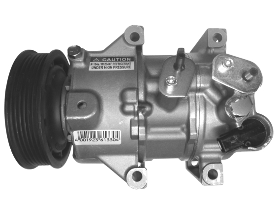 Airco compressor Airstal 10-4151