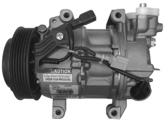 Airco compressor Airstal 10-4152