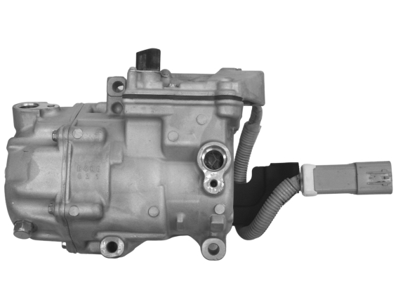 Airco compressor Airstal 10-4162