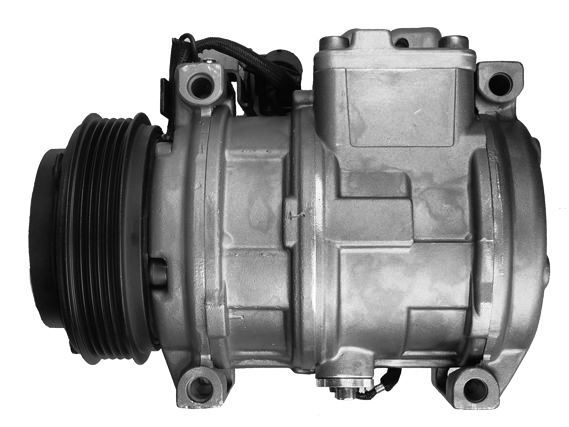 Airco compressor Airstal 10-4166