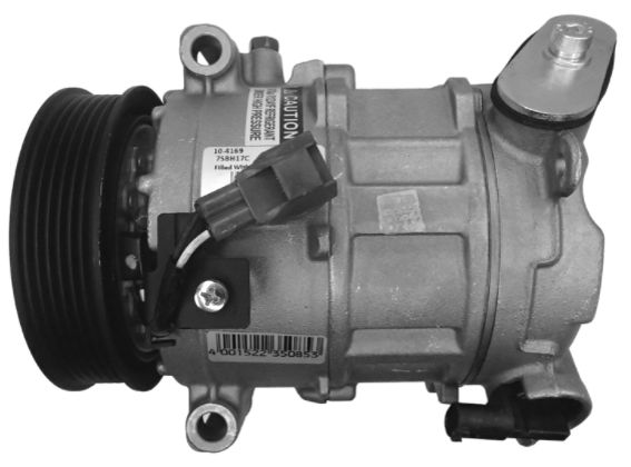 Airco compressor Airstal 10-4169