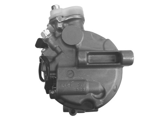 Airstal Airco compressor 10-4178