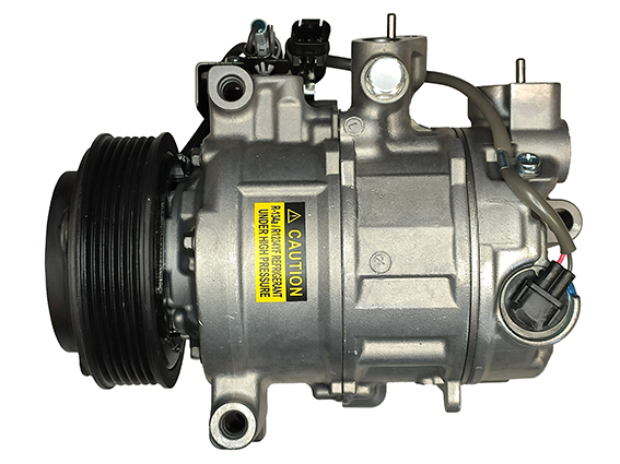 Airco compressor Airstal 10-4179