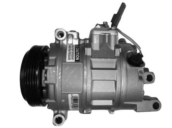 Airco compressor Airstal 10-4208