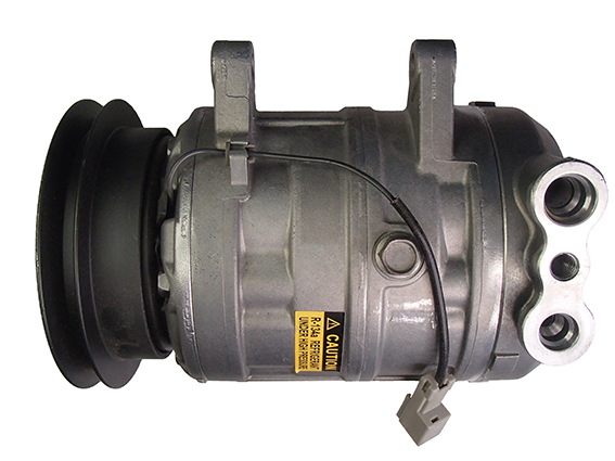 Airco compressor Airstal 10-4212