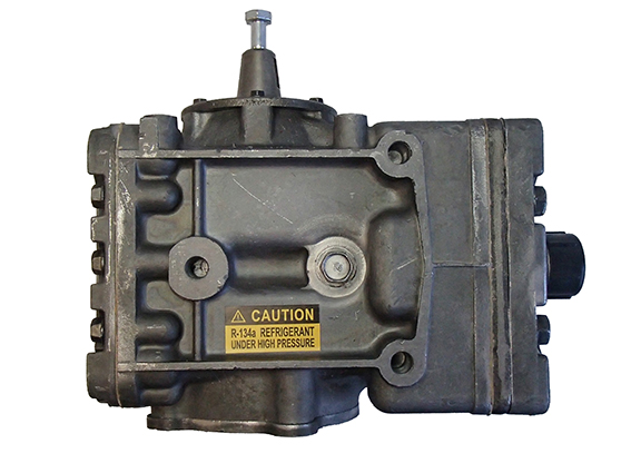 Airco compressor Airstal 10-4214