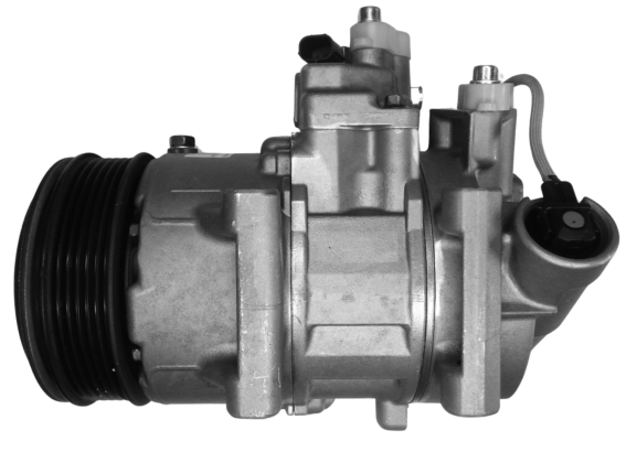 Airco compressor Airstal 10-4231