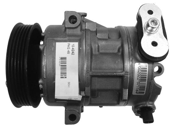 Airco compressor Airstal 10-4242