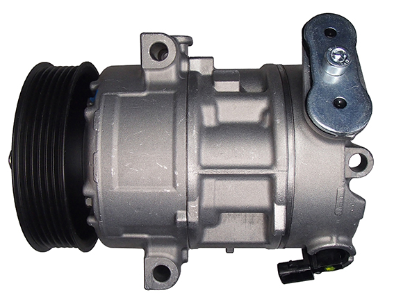 Airco compressor Airstal 10-4243
