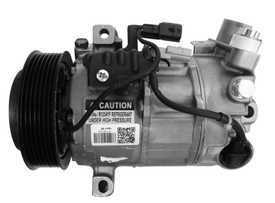 Airco compressor Airstal 10-4246