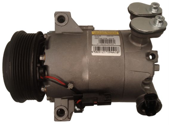 Airco compressor Airstal 10-4248