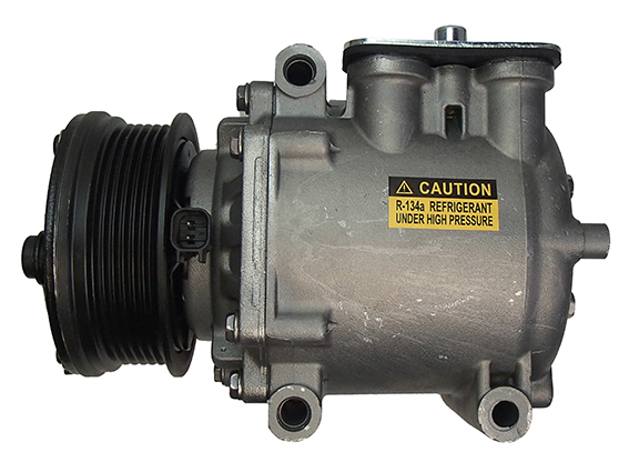 Airco compressor Airstal 10-4253