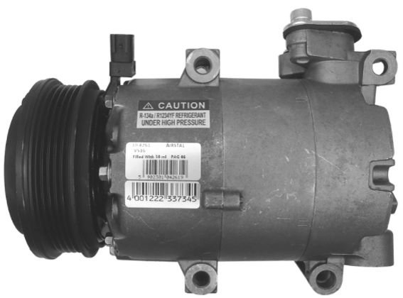 Airco compressor Airstal 10-4261