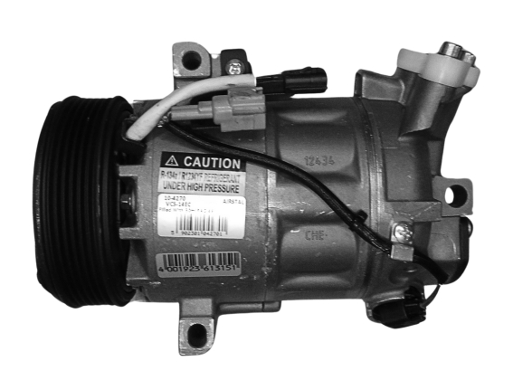 Airco compressor Airstal 10-4270