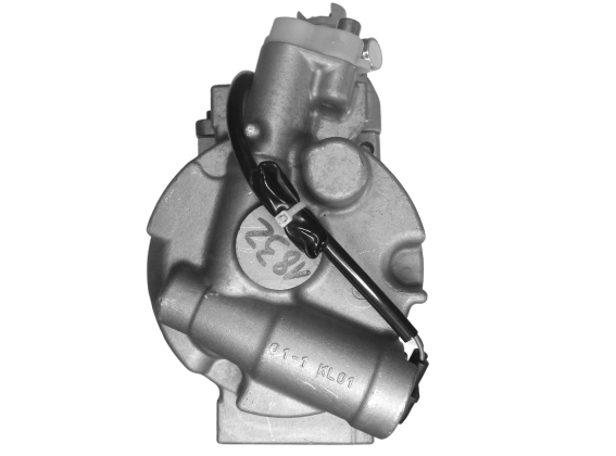 Airstal Airco compressor 10-4279