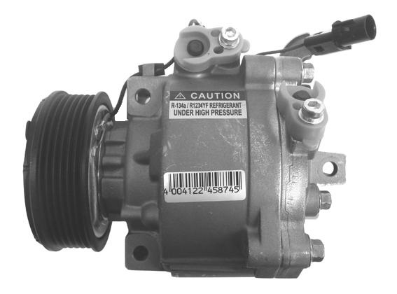 Airco compressor Airstal 10-4289