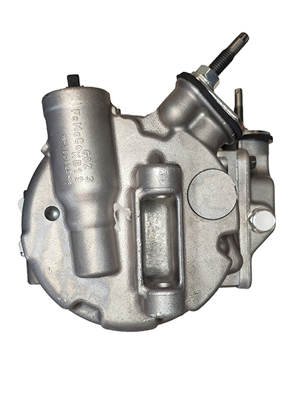 Airstal Airco compressor 10-4295