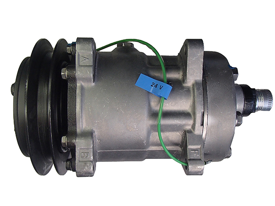 Airco compressor Airstal 10-4338