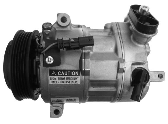 Airco compressor Airstal 10-4370