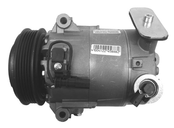 Airco compressor Airstal 10-4372