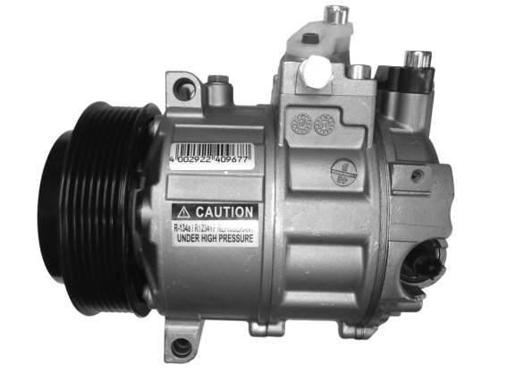 Airco compressor Airstal 10-4378