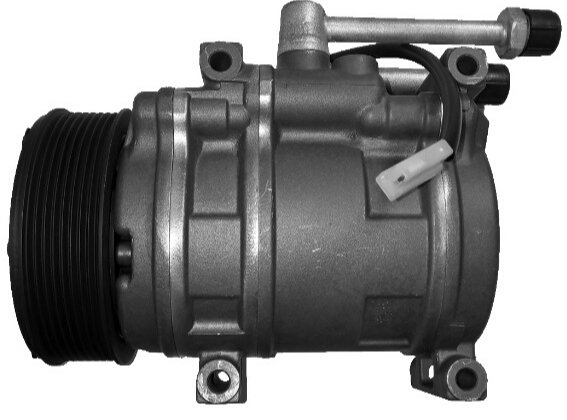Airco compressor Airstal 10-4384