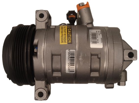 Airco compressor Airstal 10-4389