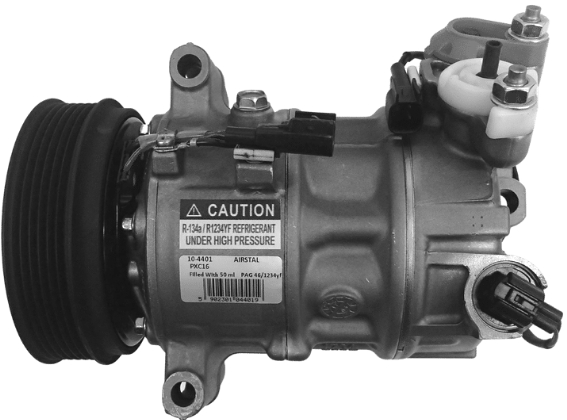 Airco compressor Airstal 10-4401