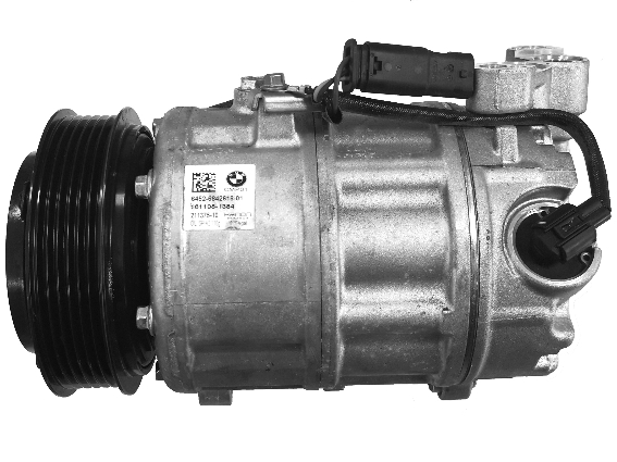 Airco compressor Airstal 10-4411