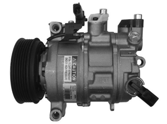Airco compressor Airstal 10-4412