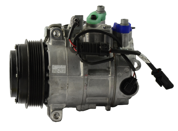 Airco compressor Airstal 10-4420