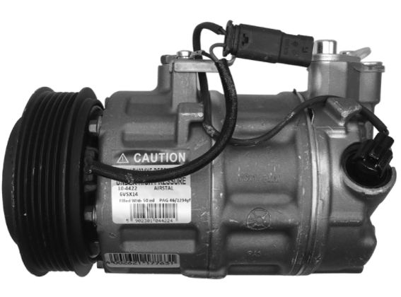 Airco compressor Airstal 10-4422