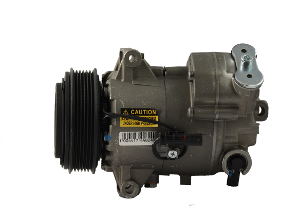 Airco compressor Airstal 10-4424