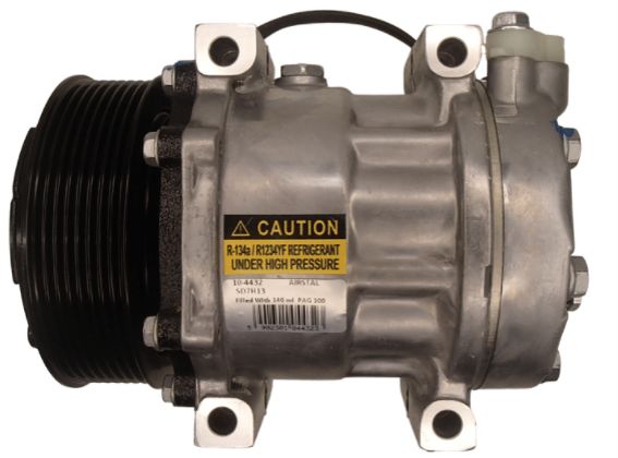 Airco compressor Airstal 10-4432