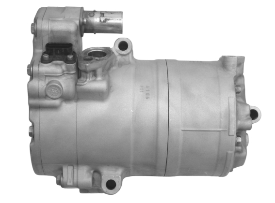 Airco compressor Airstal 10-4442