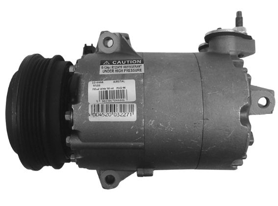 Airco compressor Airstal 10-4444