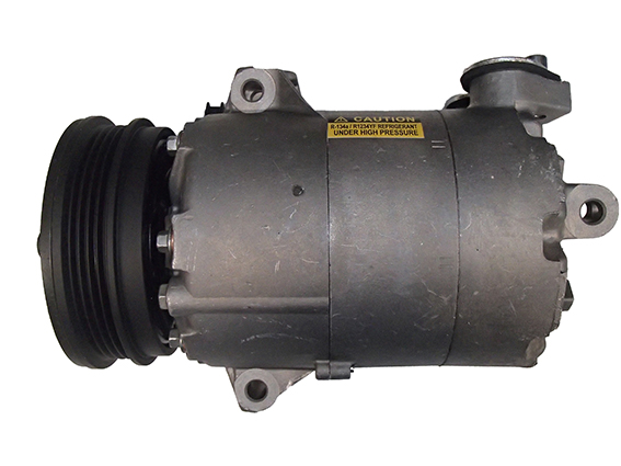 Airco compressor Airstal 10-4446