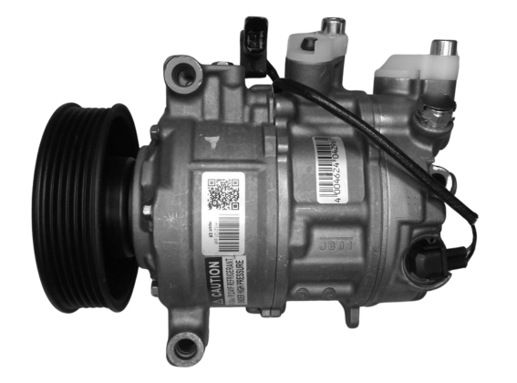 Airco compressor Airstal 10-4455